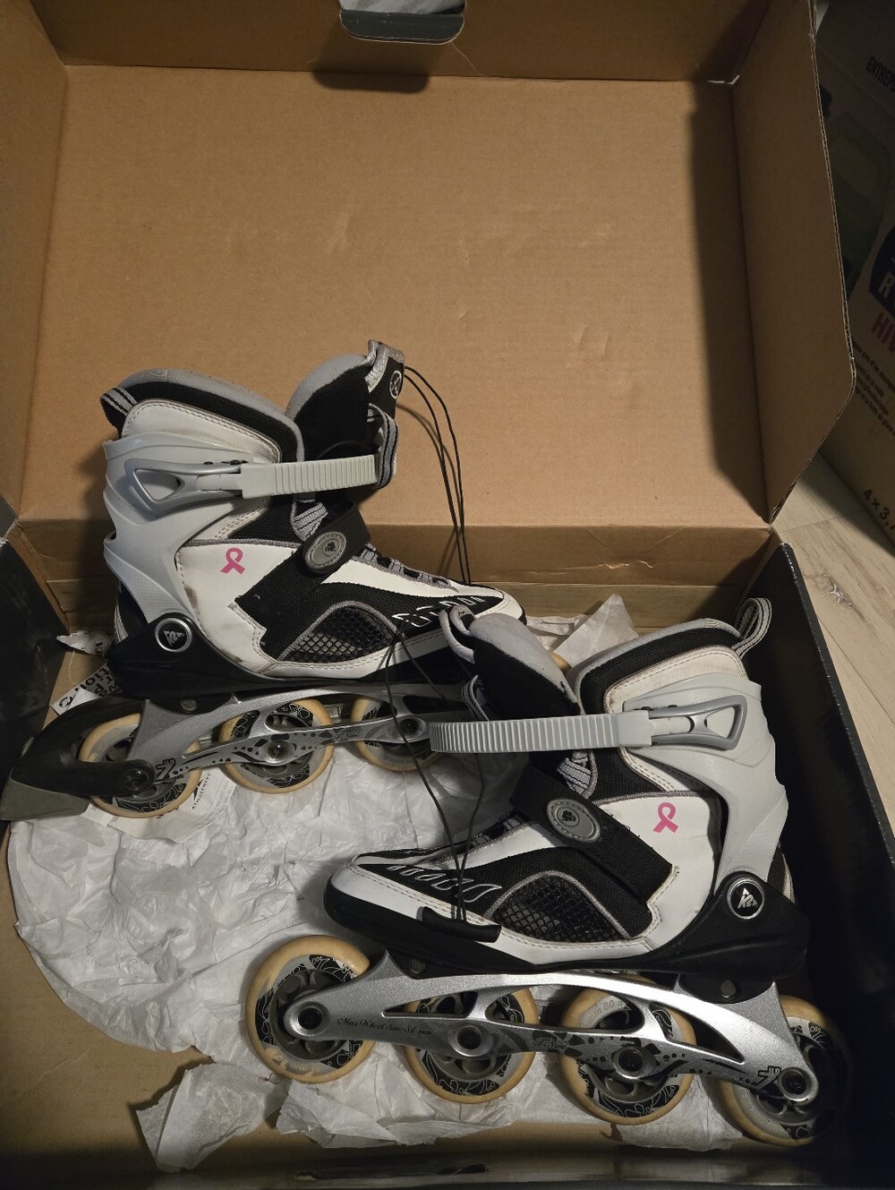 K2 Rollerblades